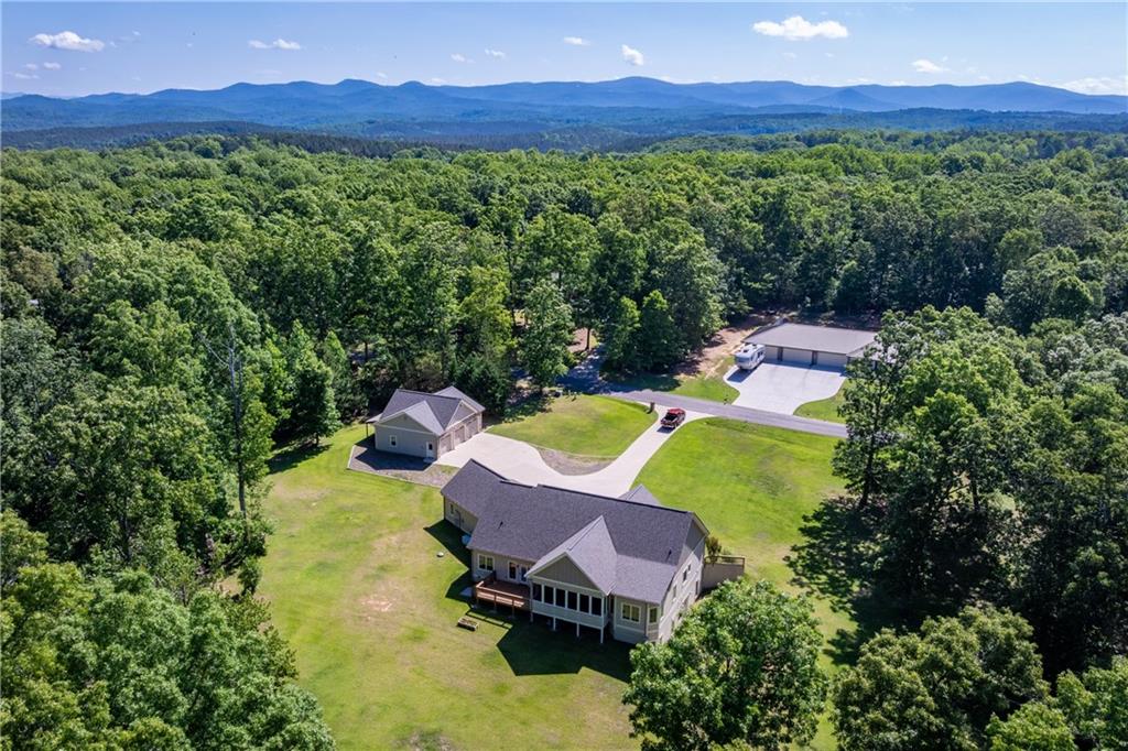 161 White Tail Ridge Road