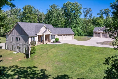 Homes For Sale - 161 White Tail Ridge Road<br/> Jasper, GA 30143