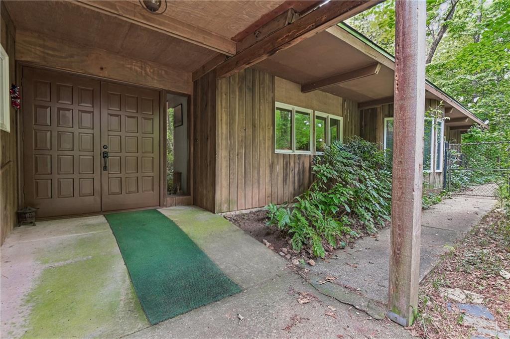 3086 Cascade Road SW