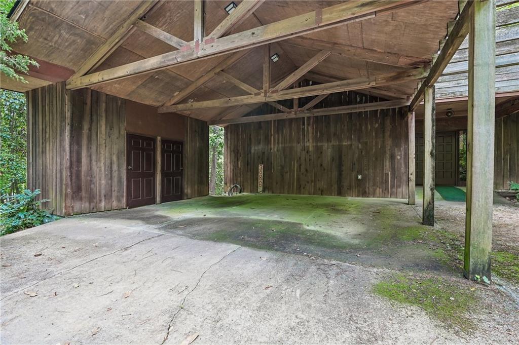 3086 Cascade Road SW