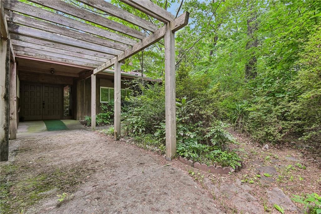 3086 Cascade Road SW