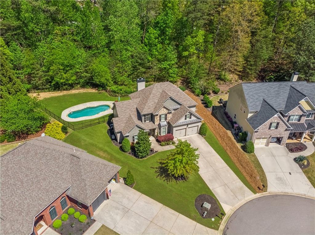 1230 Magnolia Park Circle