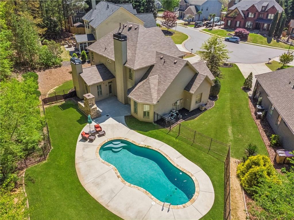 1230 Magnolia Park Circle