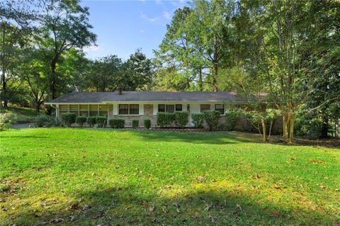 Homes For Sale - 1739 Pleasant Hill Trail<br/> Dekalb County, Lithonia, GA 30058