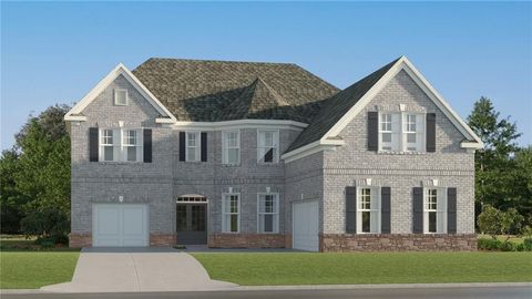 Homes For Sale - 232 Deer Valley Run<br/> Canton, GA 30115