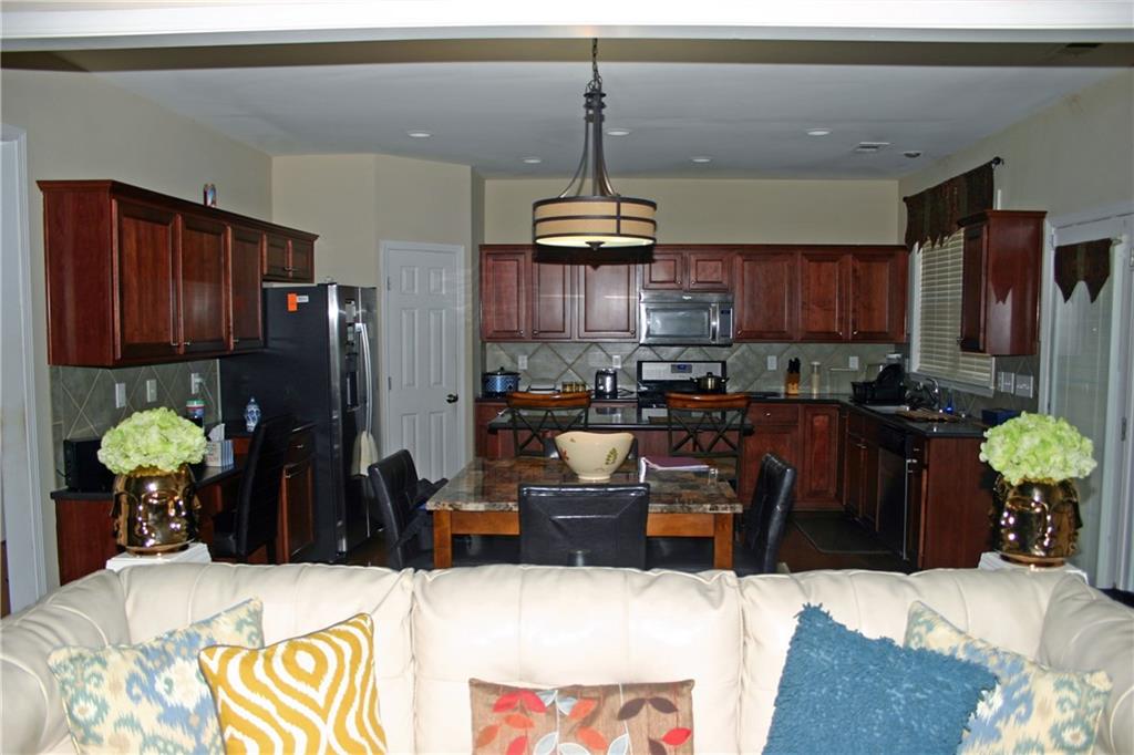 3083 Dawson Lane SW