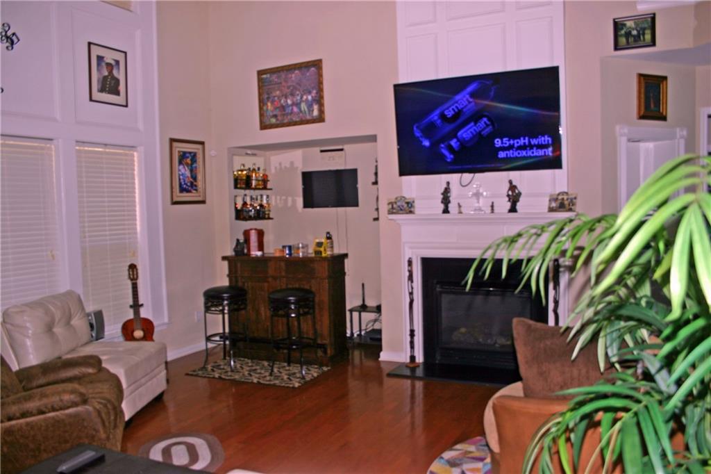 3083 Dawson Lane SW