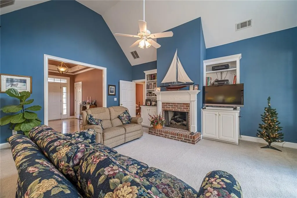 Lawrenceville, Georgia 30045, United States, 3 Bedrooms Bedrooms, ,3 BathroomsBathrooms,Land,Active,75579