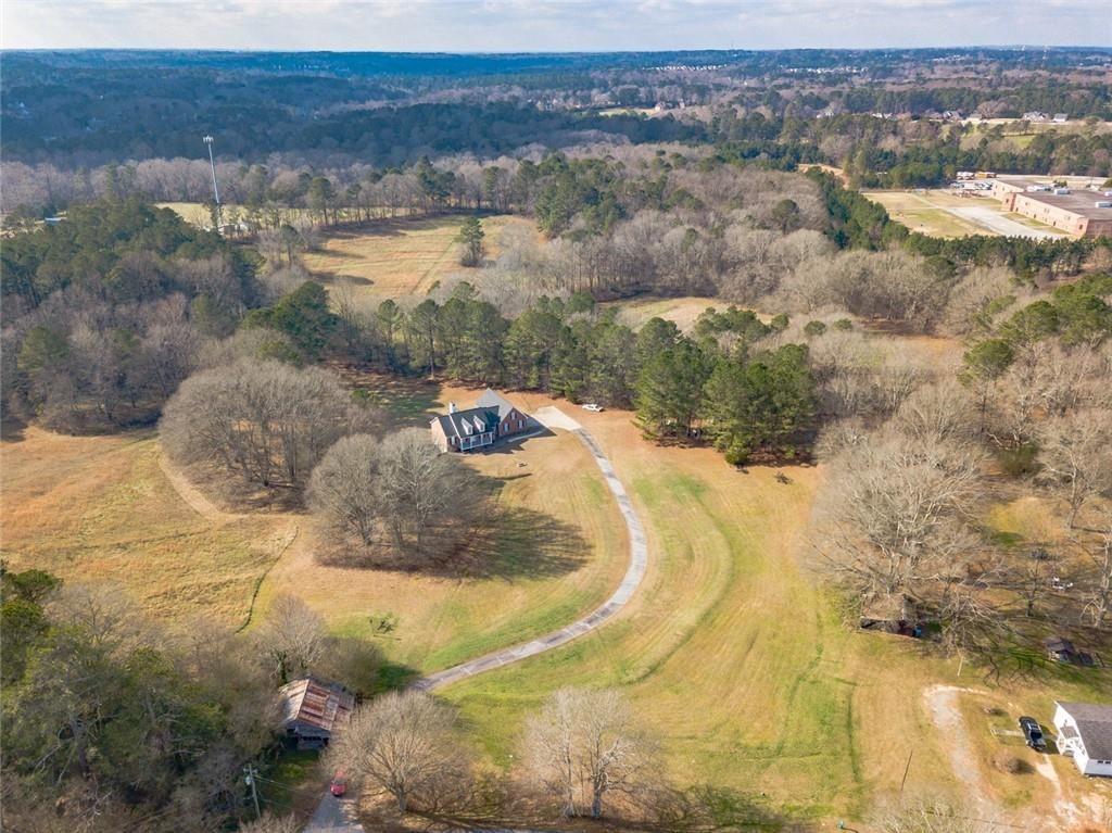 928 Grayson New Hope Road