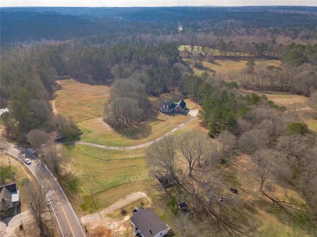 928 Grayson New Hope Road