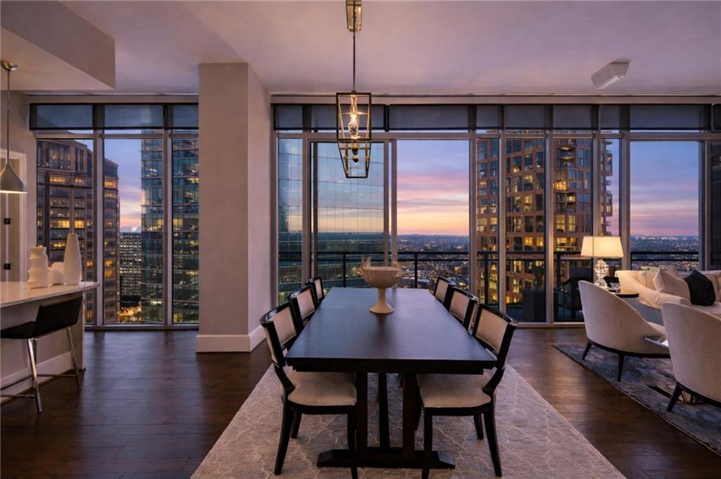 1065 Peachtree Street NE 3105