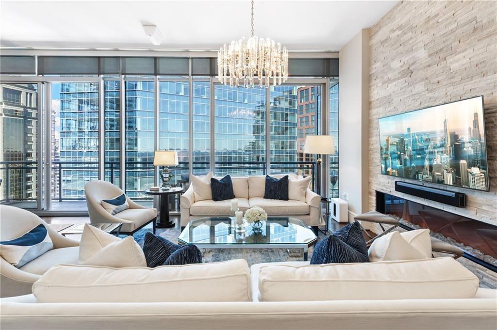 1065 Peachtree Street NE 3105