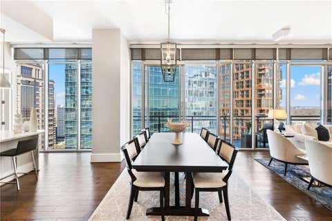 Condo For Sale - 1065 Peachtree Street #3105<br/> Fulton County, Atlanta, GA 30309