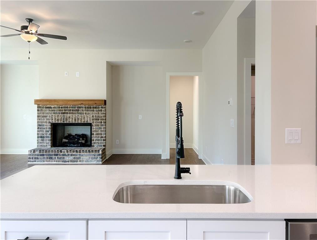 Rowland Springs Estates - Residential