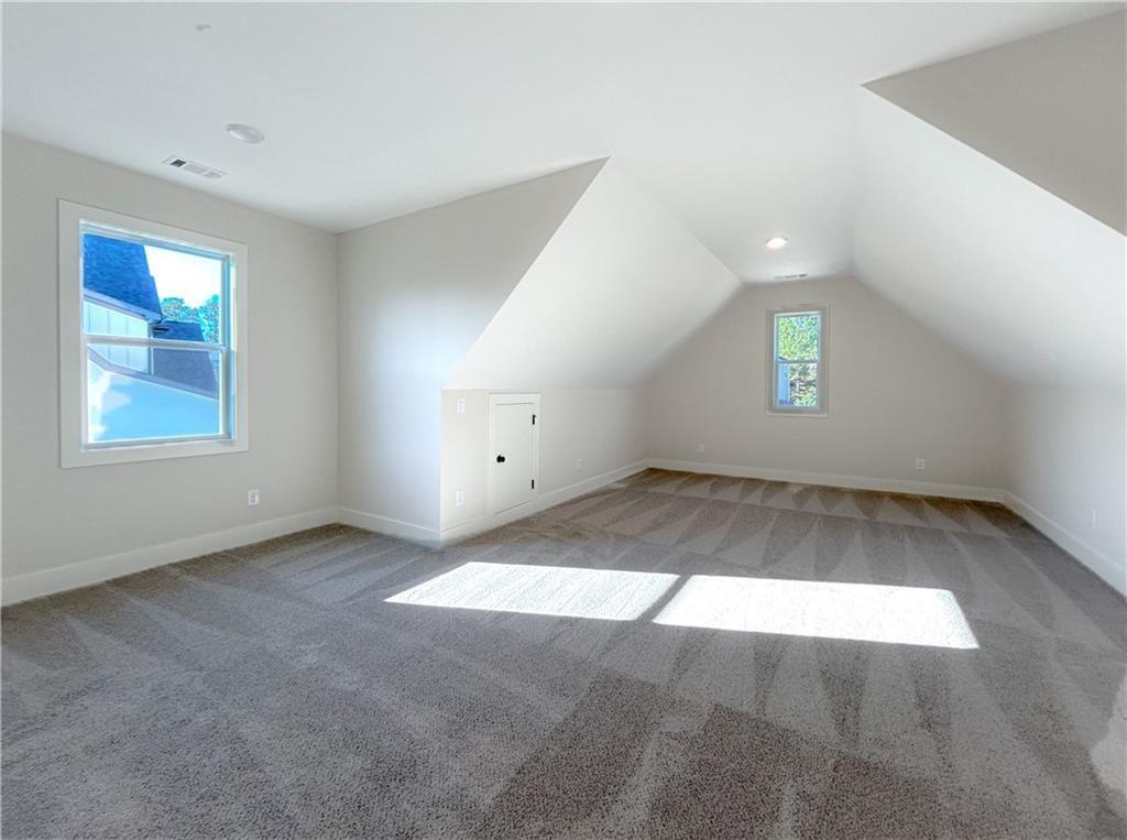 Rowland Springs Estates - Residential