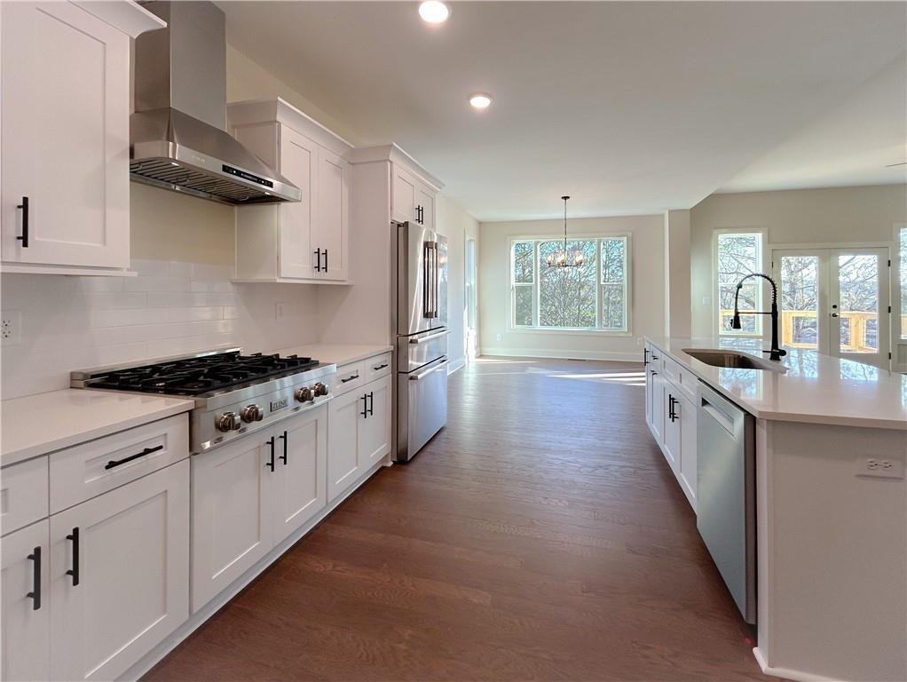 Rowland Springs Estates - Residential