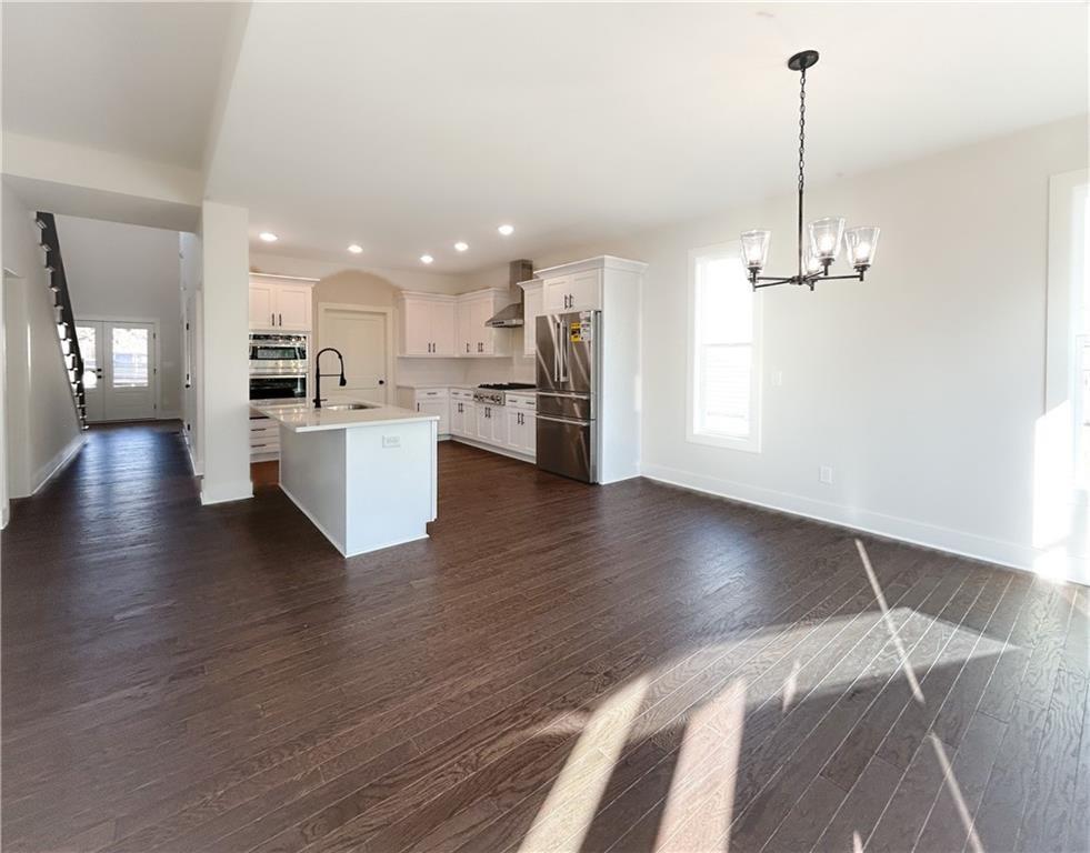 Rowland Springs Estates - Residential