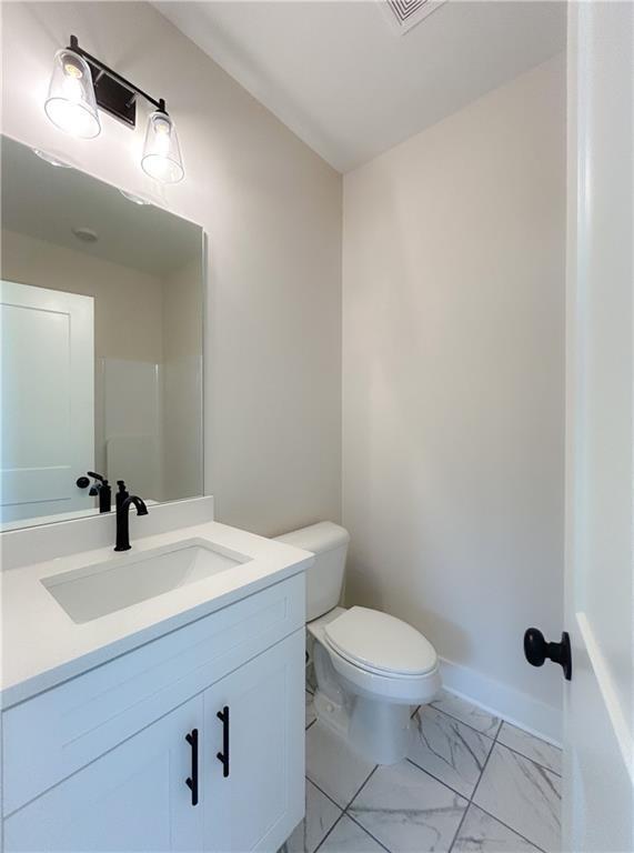 Rowland Springs Estates - Residential