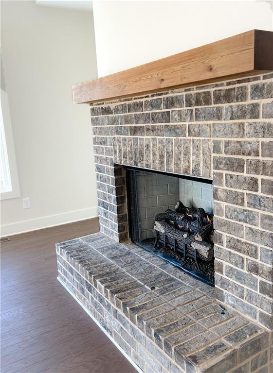 Rowland Springs Estates - Residential