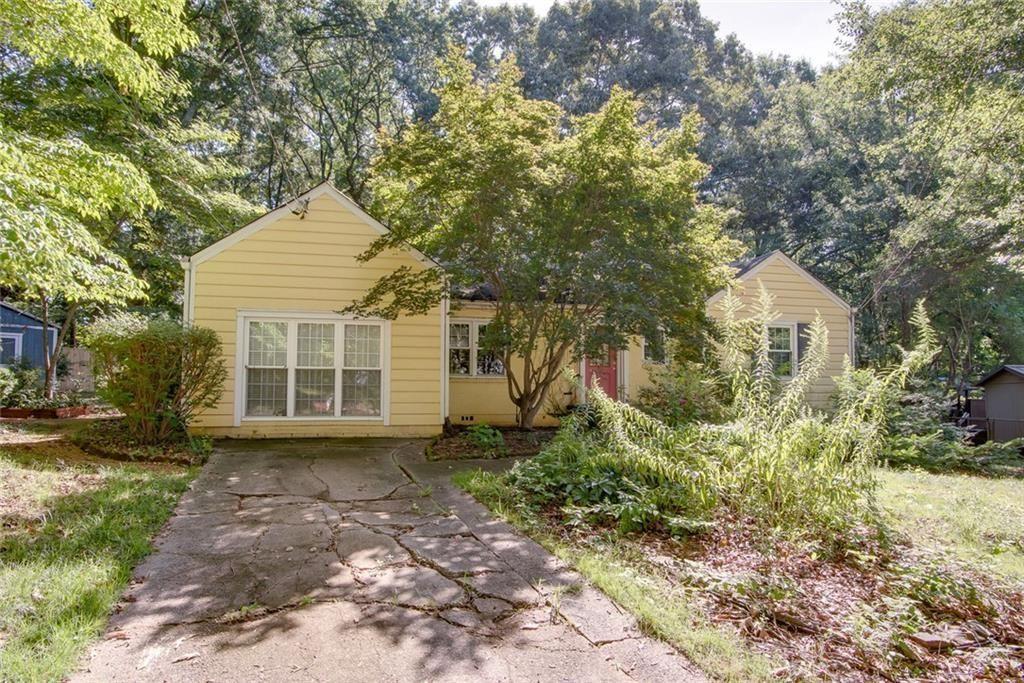 453 N Pineview Court