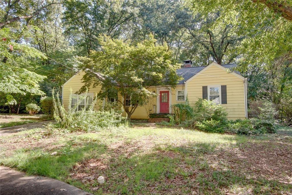 453 N Pineview Court