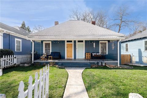 185 Pearl Street SE Atlanta GA 30316