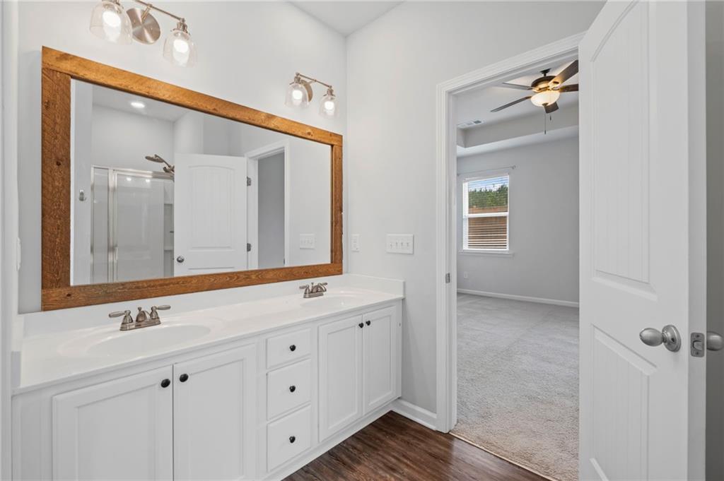 42 Briar Way, Dallas, Georgia image 17