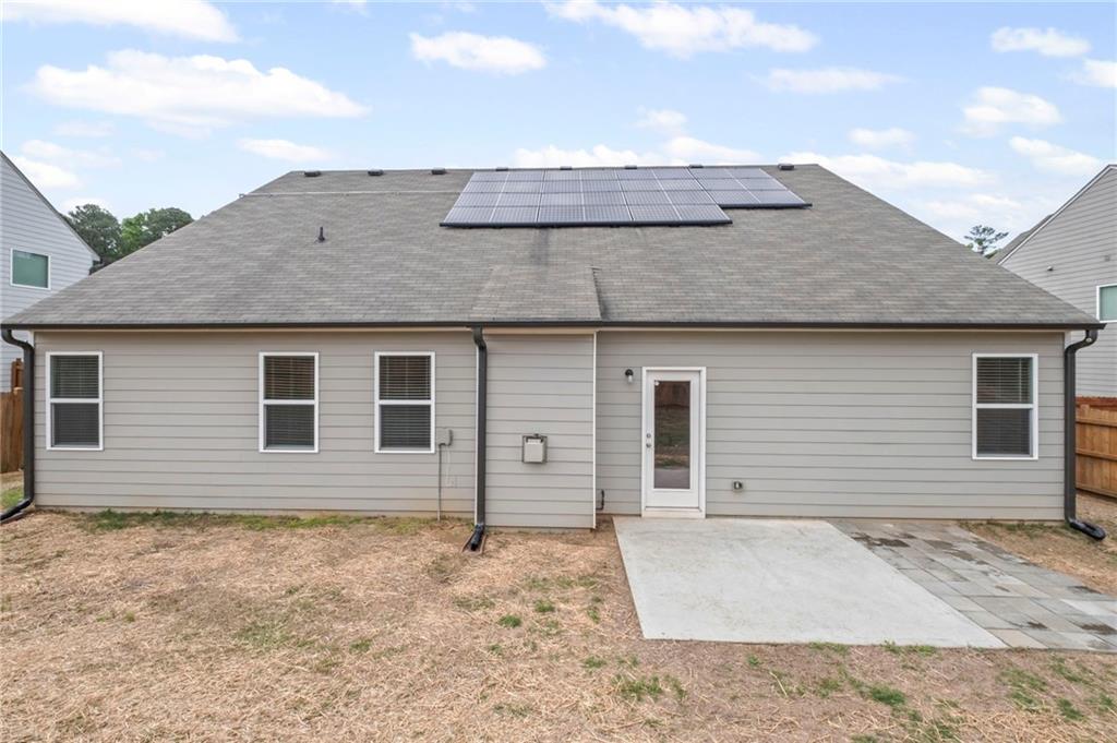 42 Briar Way, Dallas, Georgia image 28