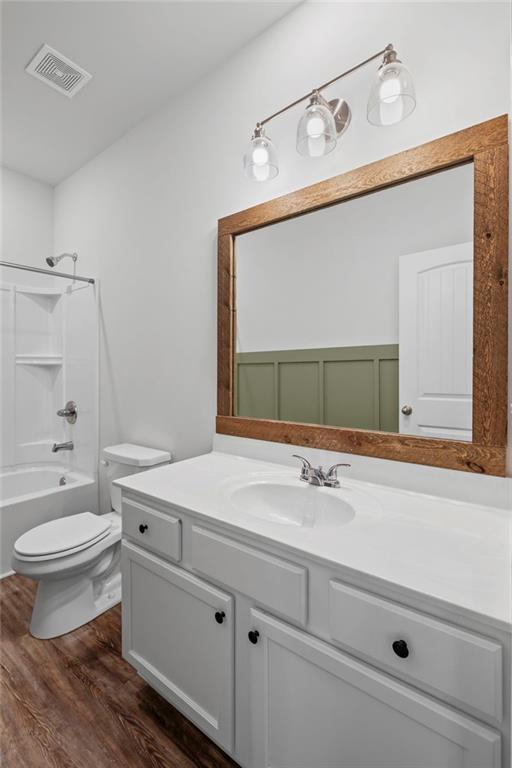 42 Briar Way, Dallas, Georgia image 22