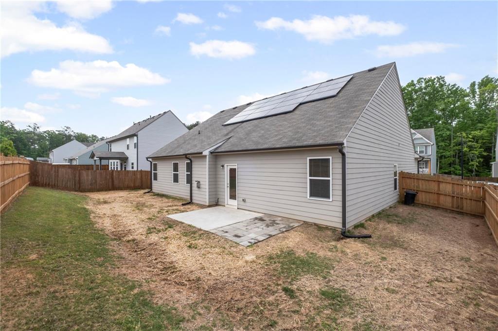 42 Briar Way, Dallas, Georgia image 30