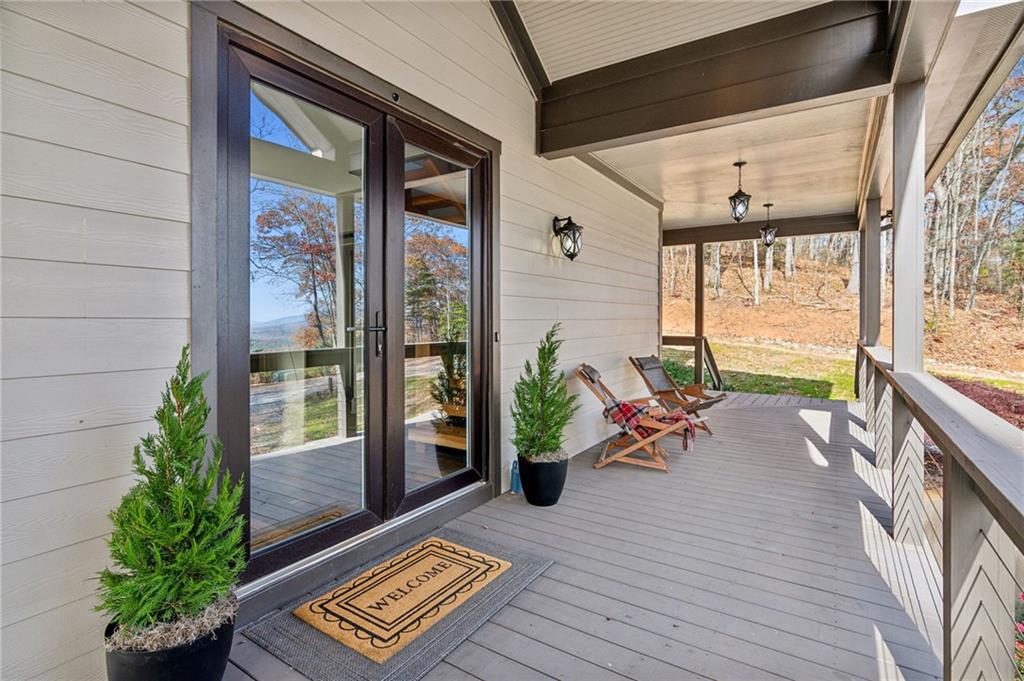 105 Yonah View, Dahlonega, Georgia image 11
