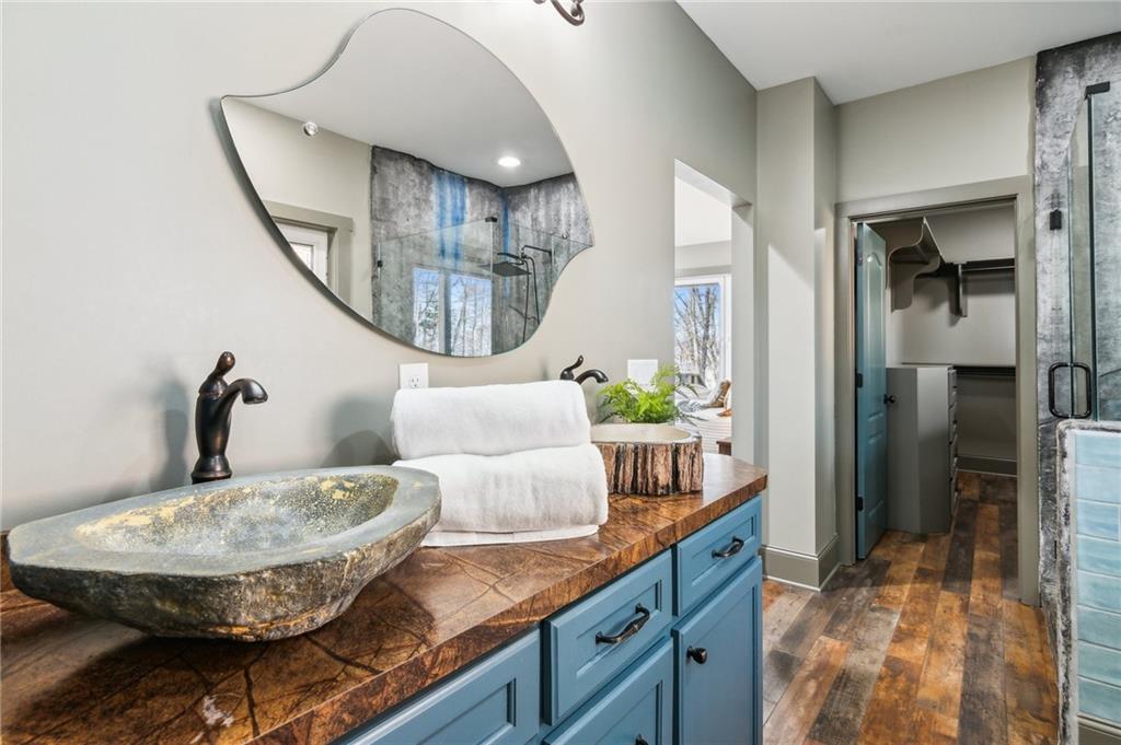 105 Yonah View, Dahlonega, Georgia image 31