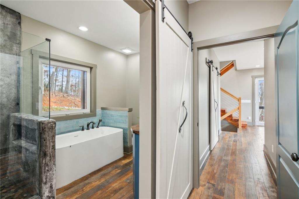 105 Yonah View, Dahlonega, Georgia image 29