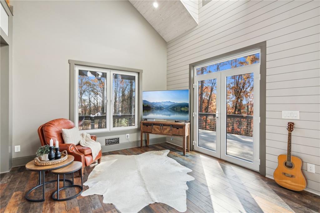105 Yonah View, Dahlonega, Georgia image 13