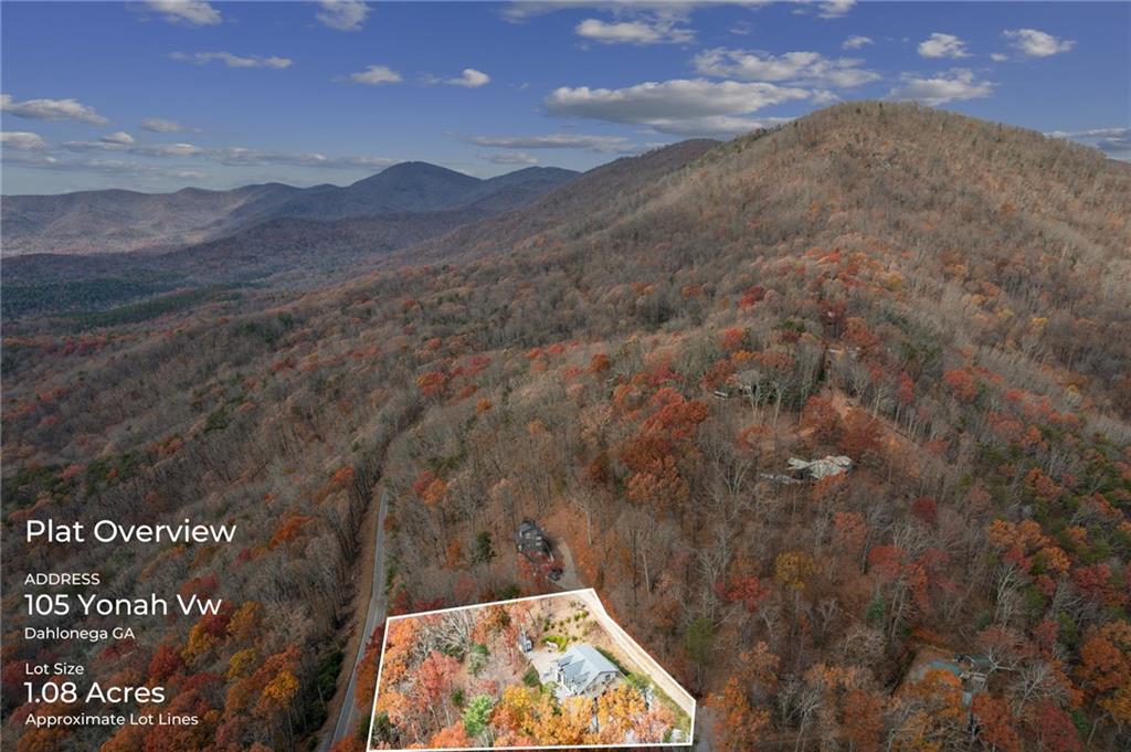 105 Yonah View