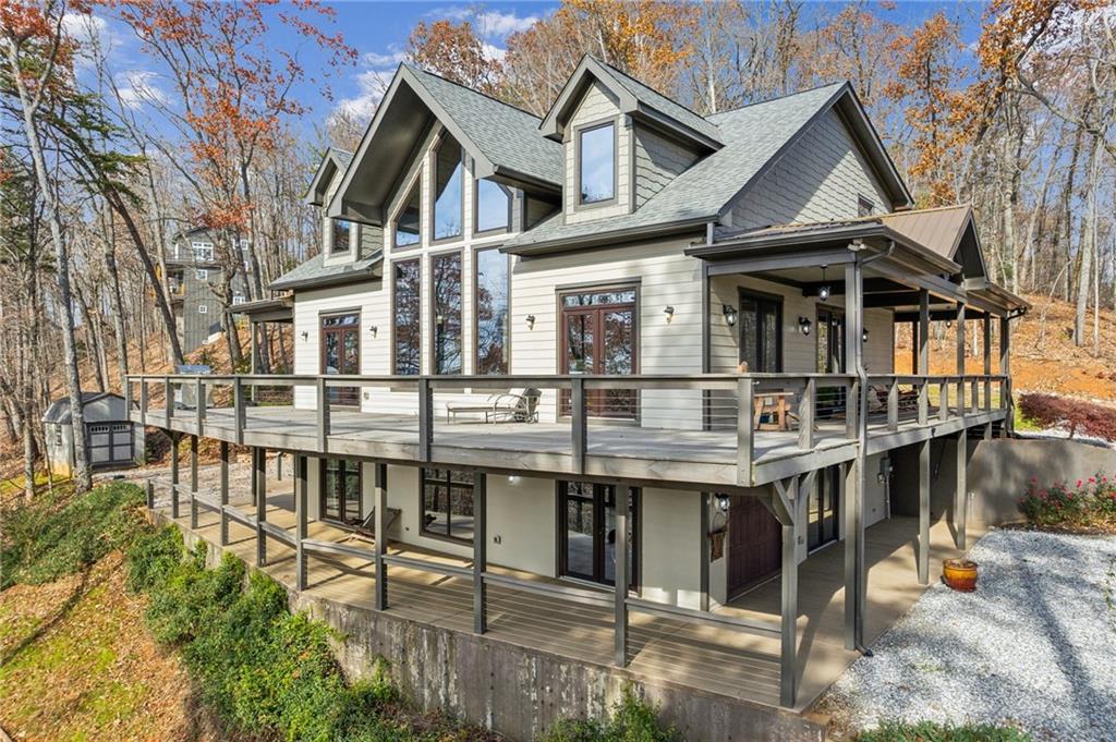 105 Yonah View