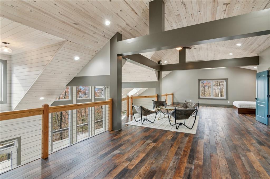 105 Yonah View, Dahlonega, Georgia image 43