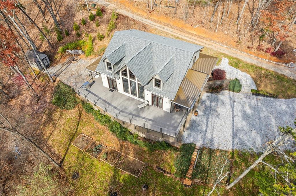 105 Yonah View, Dahlonega, Georgia image 9