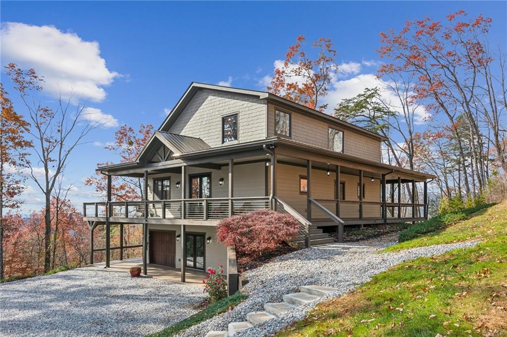 105 Yonah View