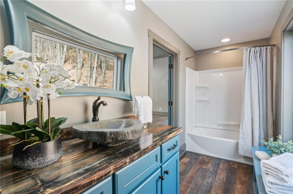 105 Yonah View, Dahlonega, Georgia image 46