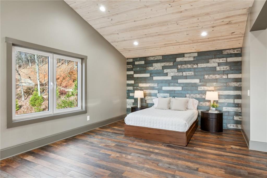105 Yonah View, Dahlonega, Georgia image 45