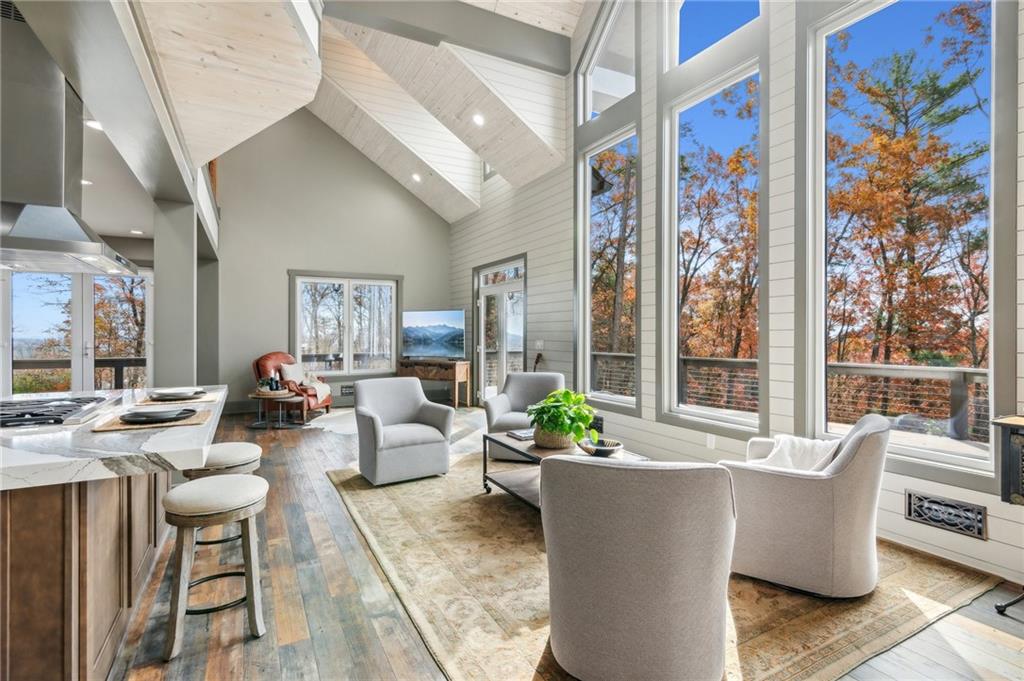 105 Yonah View, Dahlonega, Georgia image 14