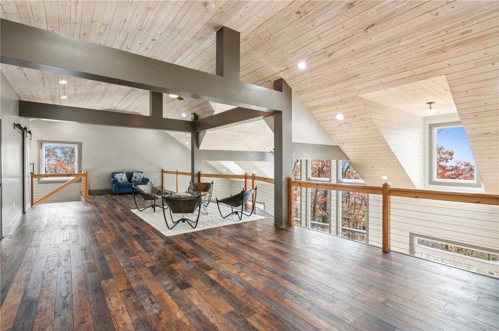 105 Yonah View, Dahlonega, Georgia image 42