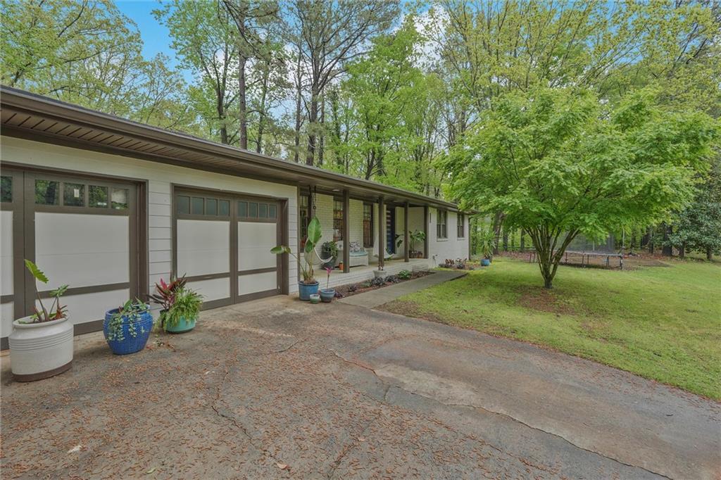 3658 Brock Road, Duluth, Georgia image 5
