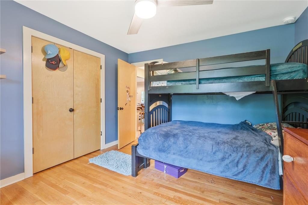 3658 Brock Road, Duluth, Georgia image 35