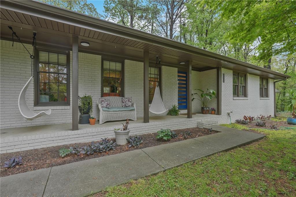 3658 Brock Road, Duluth, Georgia image 1