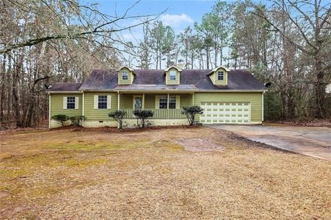 253 Ruth Drive Newnan GA 30265