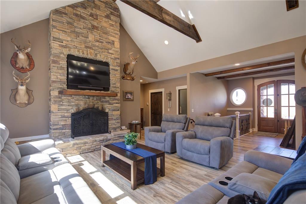 1050 Ricky West Road