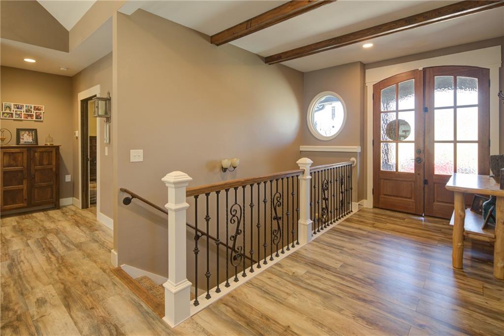 1050 Ricky West Road