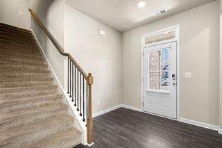 6900 Oak Valley Drive, Douglasville, Georgia image 6